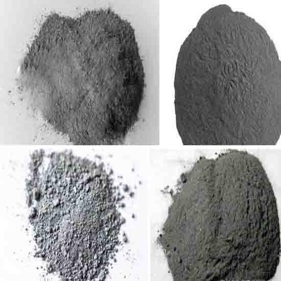 云浮灰色隔断墙采用的粉末